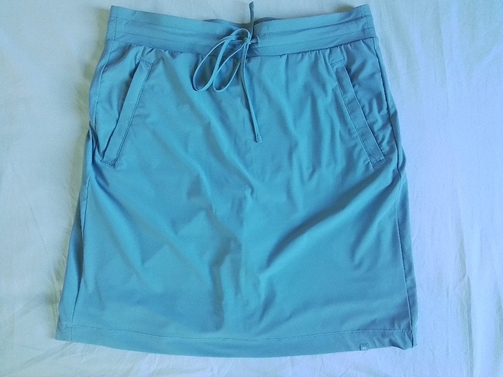 Human nature travelskort M, Ophalen of Verzenden, Zo goed als nieuw, Kleding