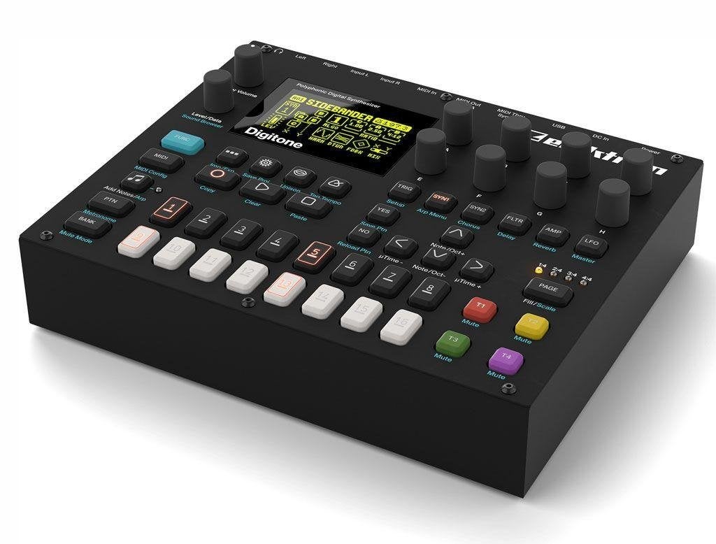 digitone, Ophalen of Verzenden, Zo goed als nieuw, Overige aantallen, Overige merken