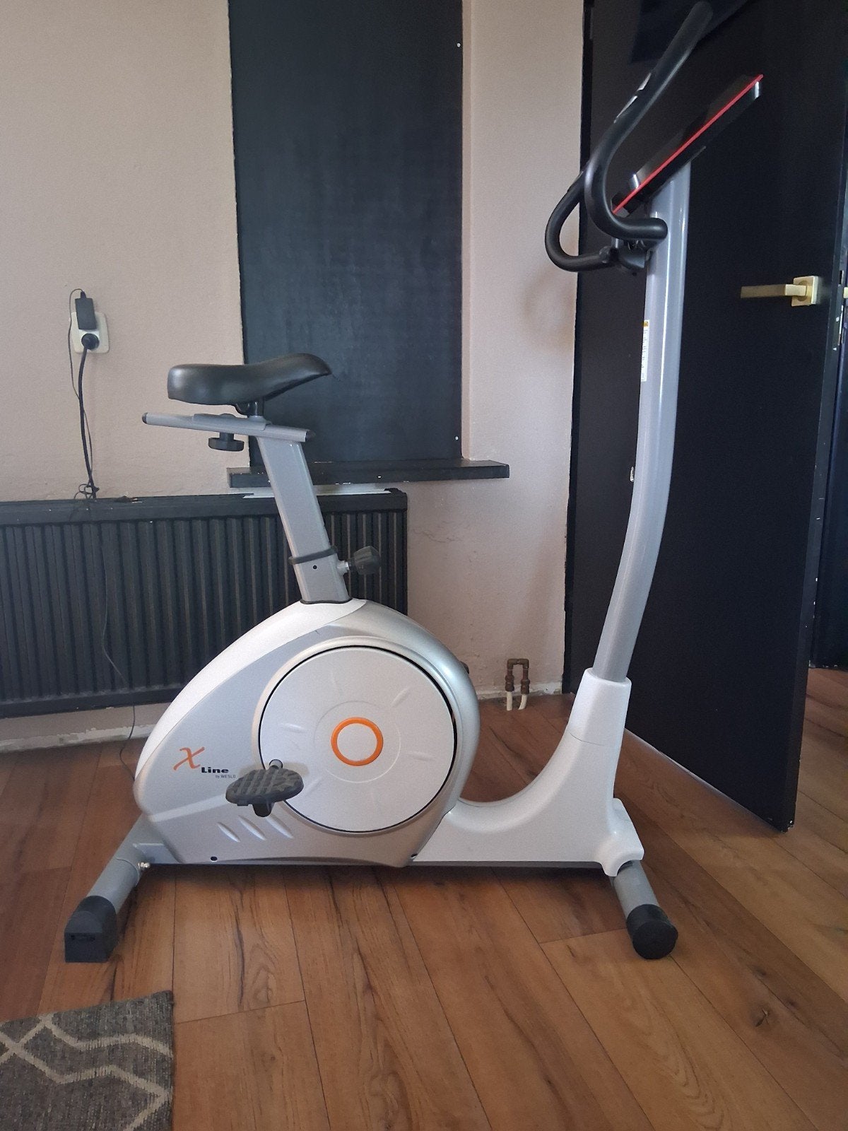 Mooie home trainer, Ophalen, Zo goed als nieuw, Hometrainer