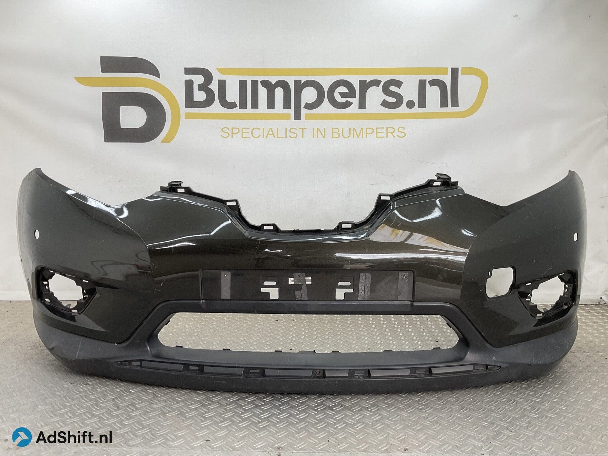 Bumper Nissan XTrail X-Trail T32 6xpdc 2013-2017 620224CE0H, Auto-onderdelen, Bumper