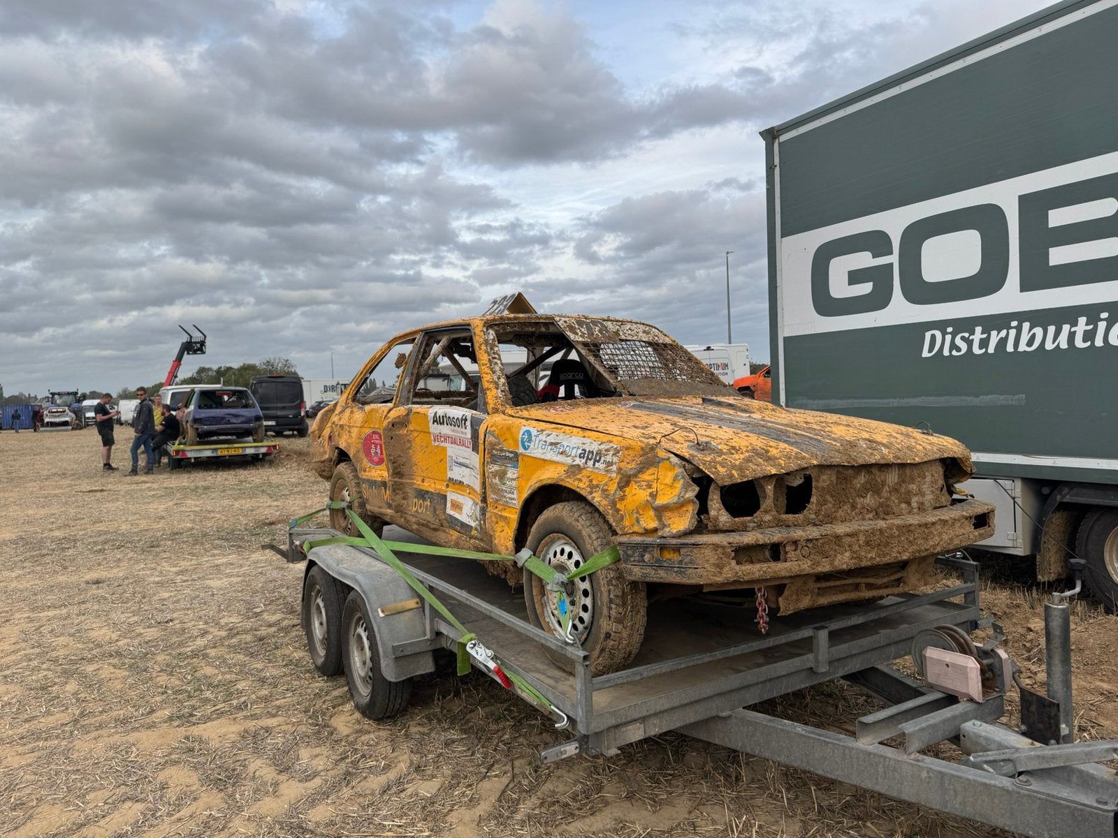 Gezocht!  BMW m20 eta motor/onderblok m20b27, Ophalen, BMW