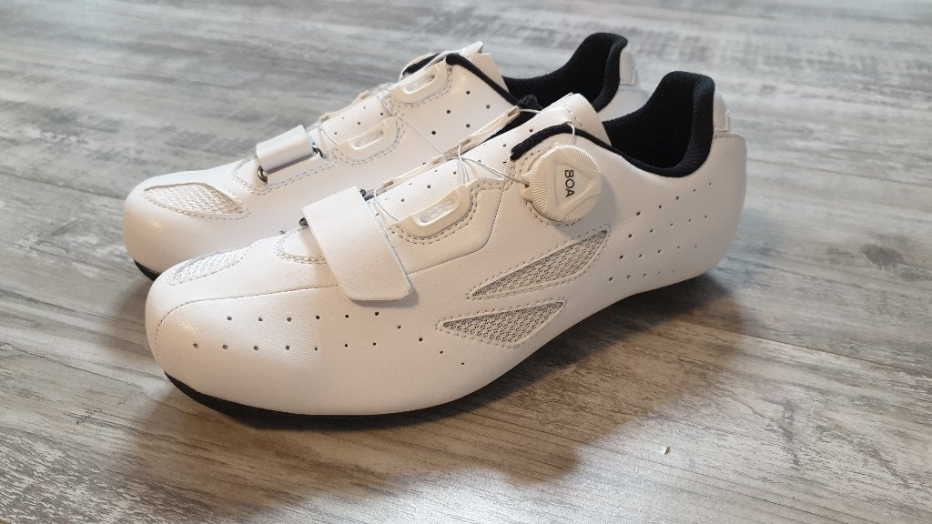 Lake CX218 Race Fietsschoenen Maat 47 Nieuw!, Ophalen, Nieuw, Overige maten, Schoenen