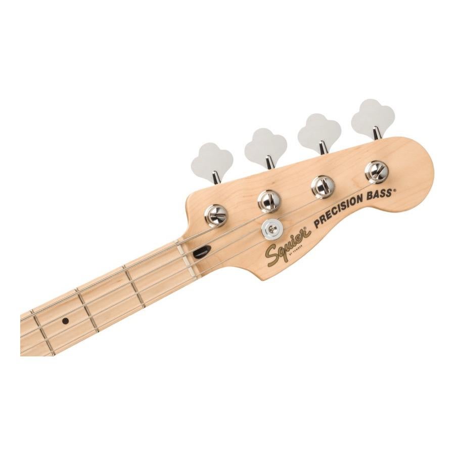GEZOCHT: Squier basgitaarhals inclusief stemmechanieken, Muziek en Instrumenten, Ophalen of Verzenden, Gebruikt, Elektrische basgitaar
