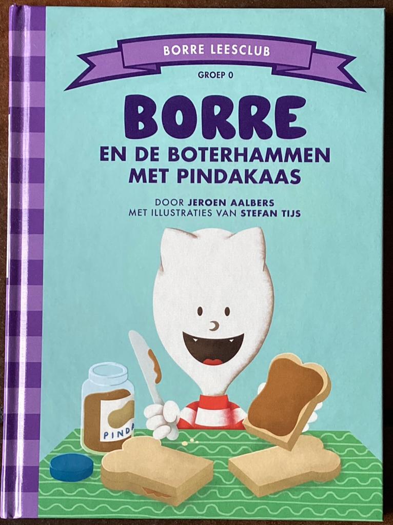 Leuke Borre-boekjes voor jonge lezers!, Ophalen of Verzenden, Nieuw, Fictie algemeen