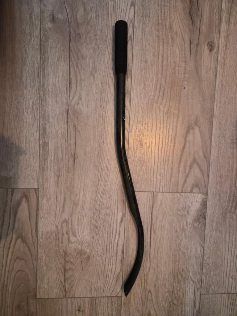 Boilie werppijp 20mm, Ophalen of Verzenden, Overige typen