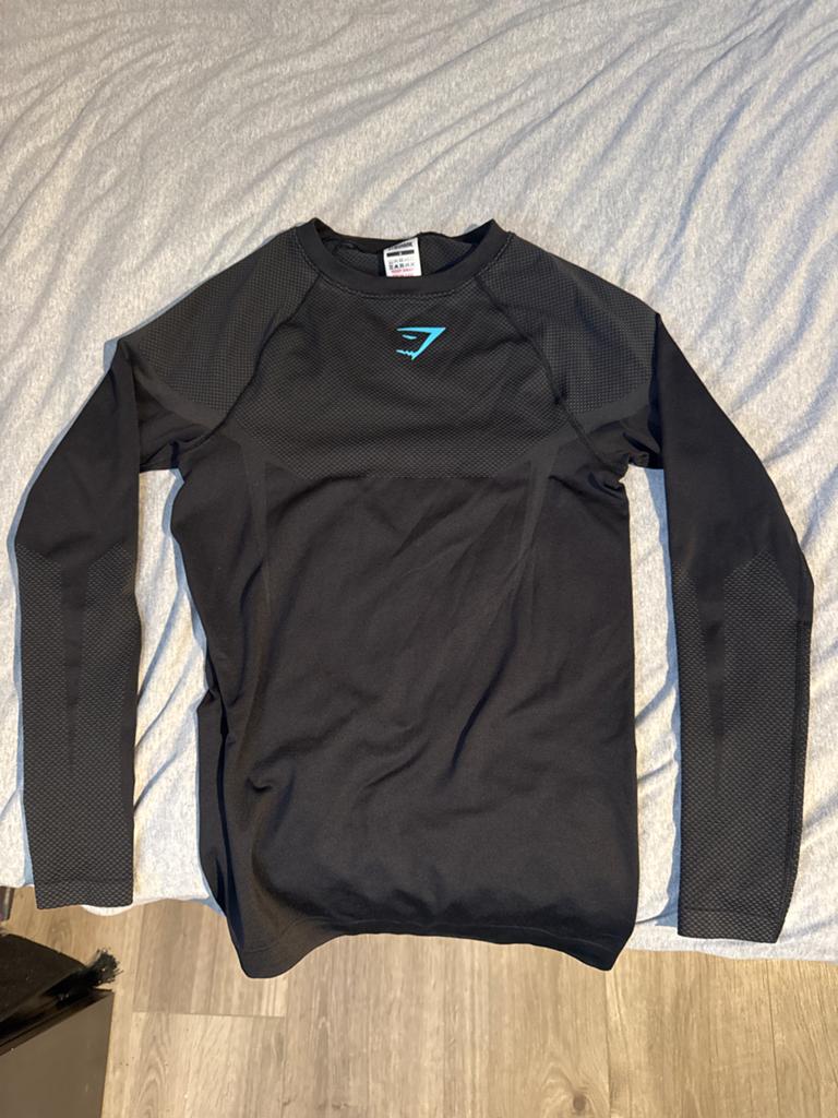 Onyx v5 - maat S (Te koop of te ruil voor maat M), Zwart, Ophalen of Verzenden, Maat 36 (S), Fitness of Aerobics