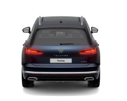 Volkswagen Touareg 3.0 TSi eHybrid 4MOTION Elegance 381 PK|, Auto's, Volkswagen, 12 maanden, 14 kWh, Gebruikt, Euro 6