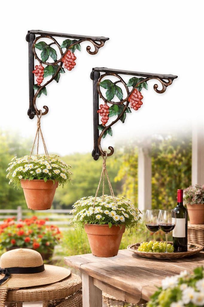 plantenhanger, Tuin en Terras, Ophalen of Verzenden, Atw, Atw, Nieuw