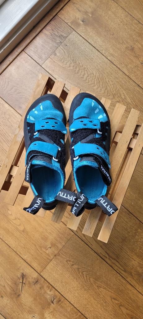 Nieuw! Klimschoenen La Sportiva Tarantula - maat 37,5, Verzenden, Nieuw