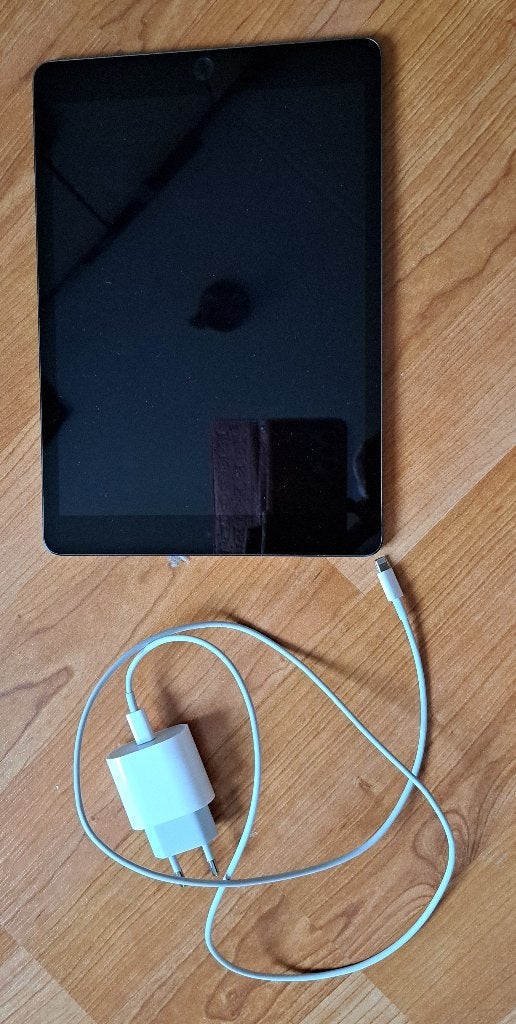 Apple ipad 9e generatie, Computers en Software, Apple iPads, Apple iPad, Zo goed als nieuw, Wi-Fi, Ophalen