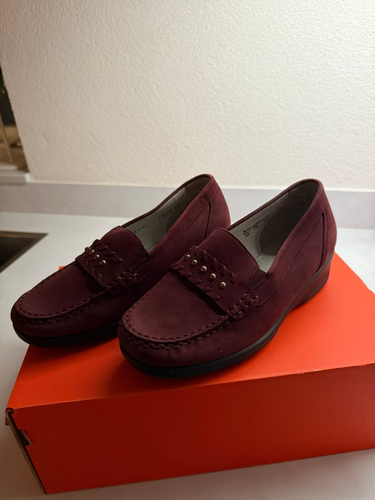 Waldlaufer dames schoenen, Ophalen of Verzenden, Zo goed als nieuw
