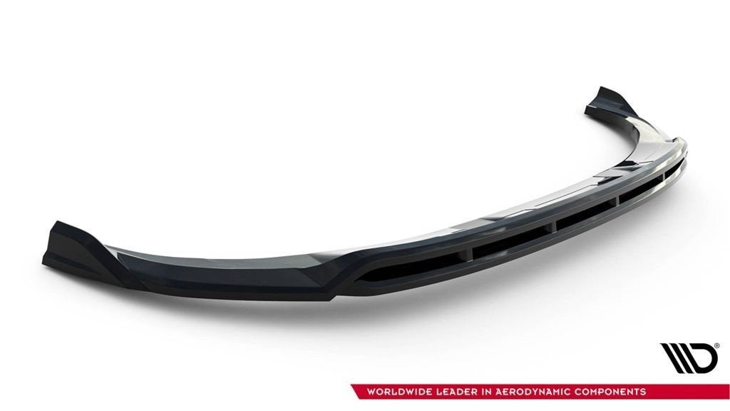 Maxton Design Audi E Tron S Line Spoiler Splitter Versie 1, Verzenden, Automotive Parts, A.parts@hotmail.nl, Trasmolenlaan 12 3447 GZ Woerden