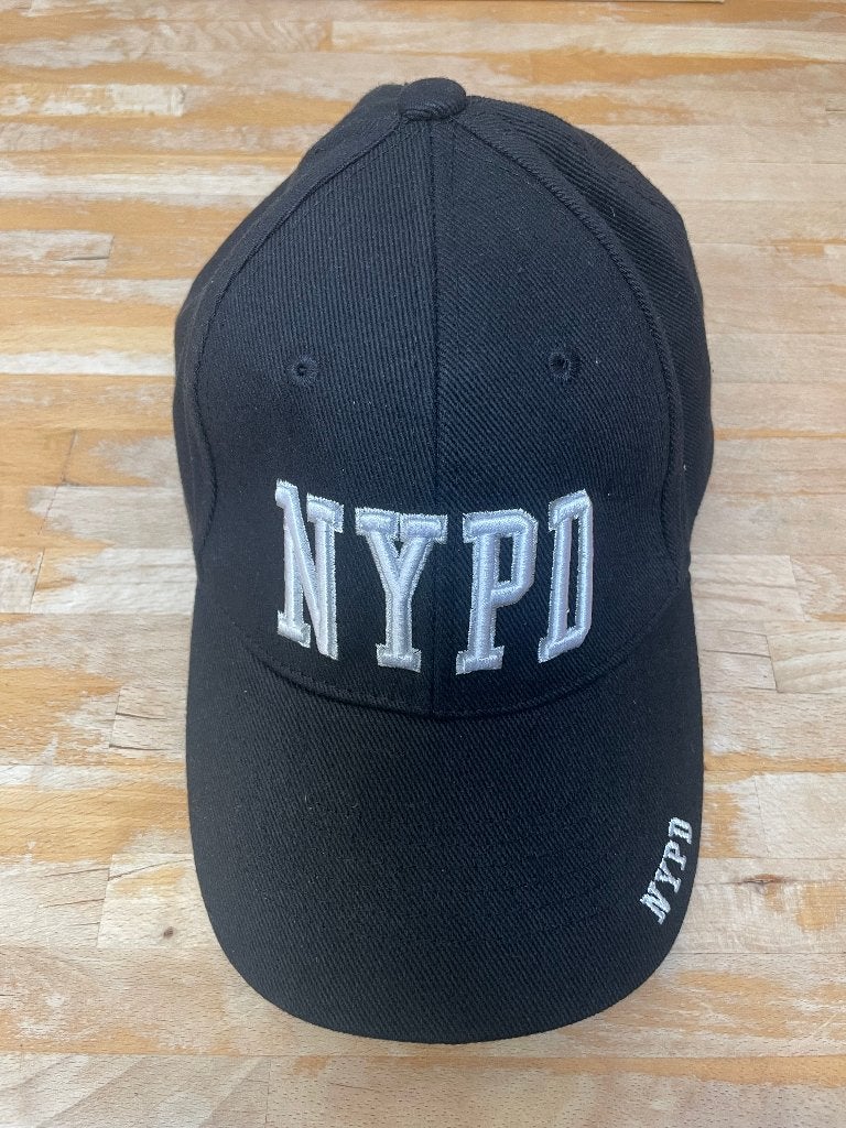 pet nypd new york fostex, Ophalen of Verzenden, Nieuw, One size fits all, Pet