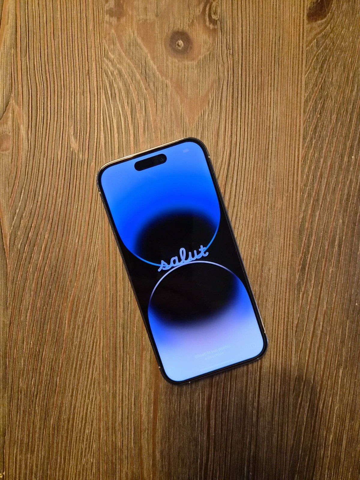iPhone 14 Pro 128GB - 83% batterijconditie