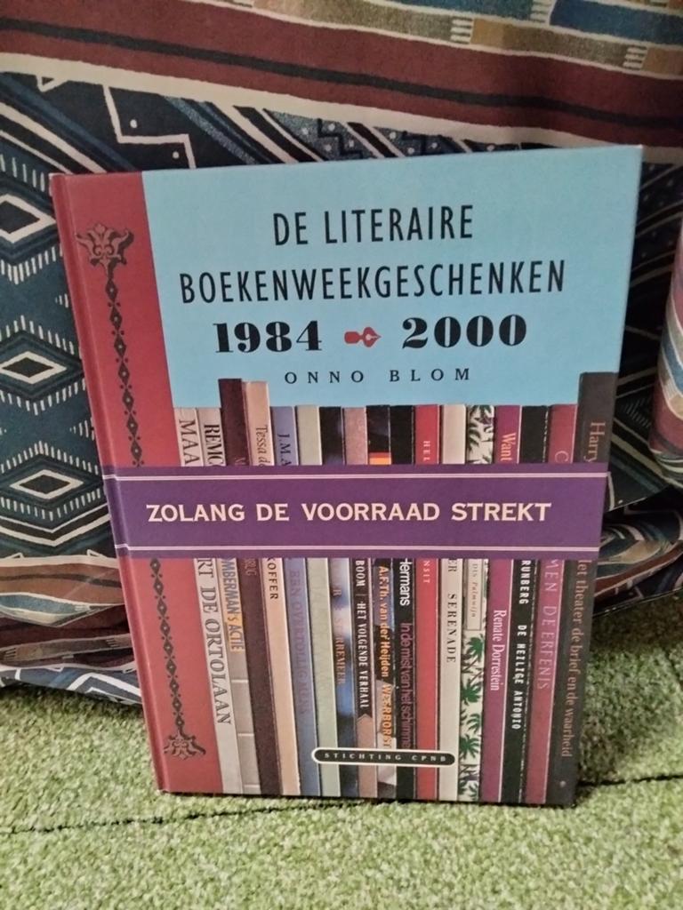O. Blom - Zolang de voorraad strekt, Boeken, Ophalen of Verzenden, Zo goed als nieuw, O. Blom