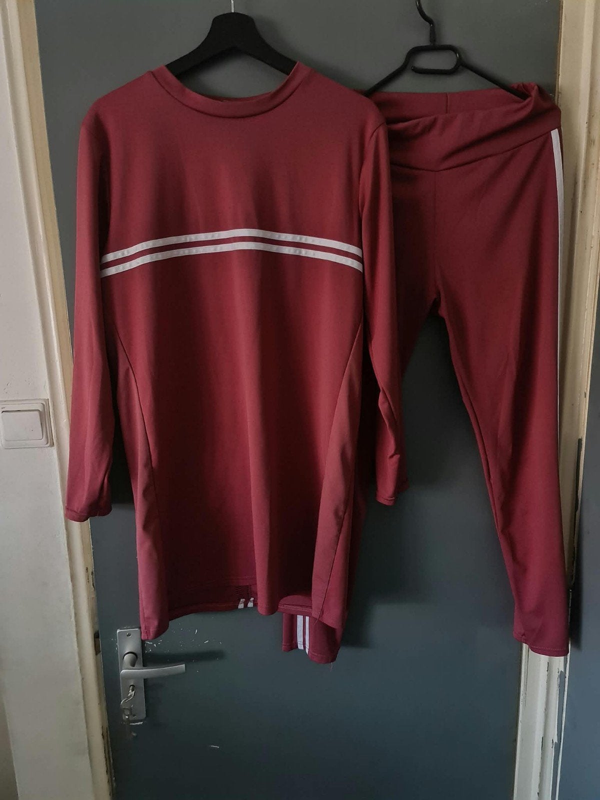 huispak, Kleding | Dames, Ophalen of Verzenden, Gedragen, Maat 42/44 (L)