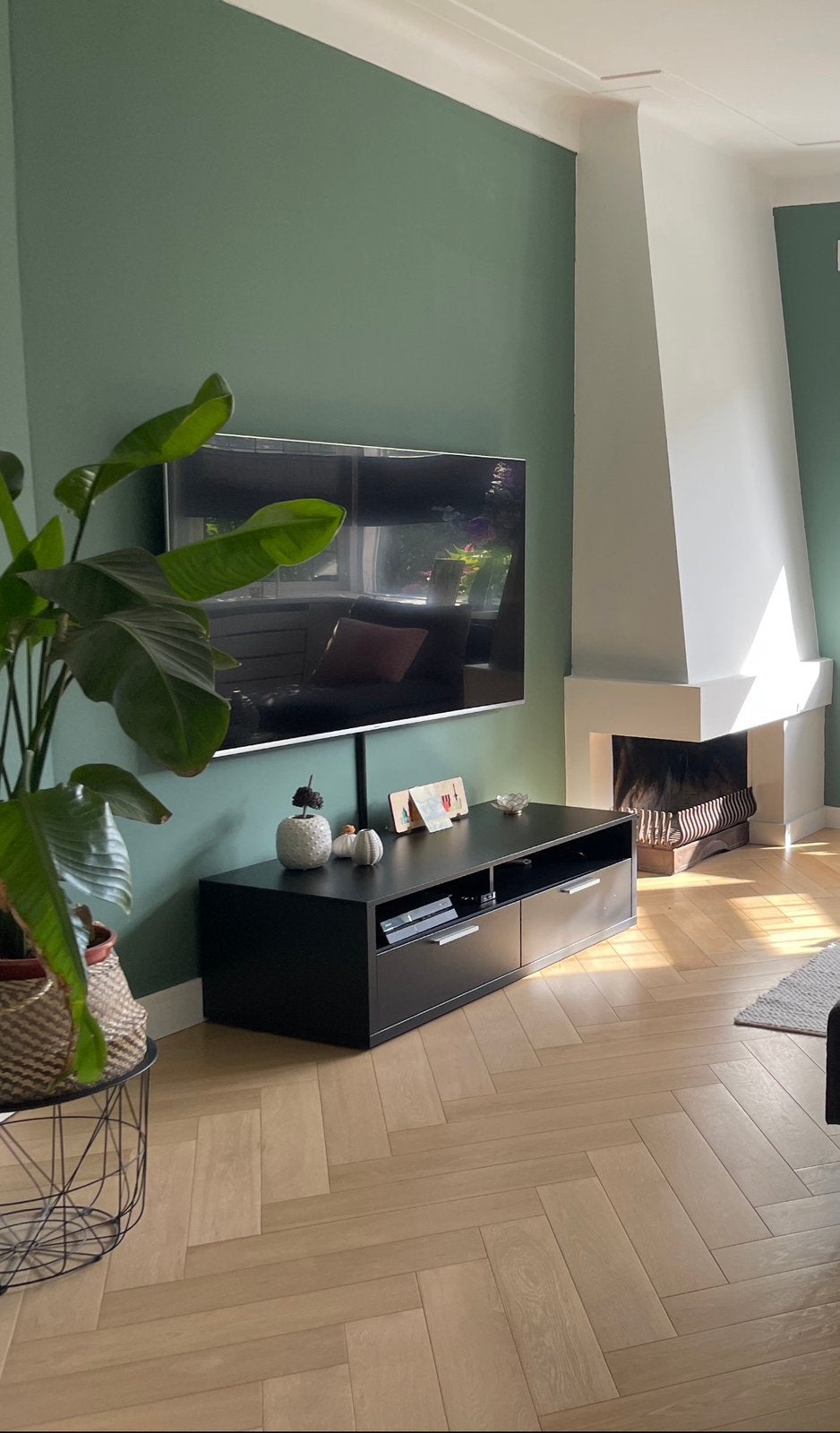 Tv kastje, Zo goed als nieuw, Minder dan 100 cm, 25 tot 50 cm, 50 tot 100 cm