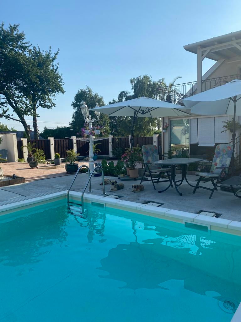 7 pers luxe Appartement in ZW Hongarije te huur, Eigenaar