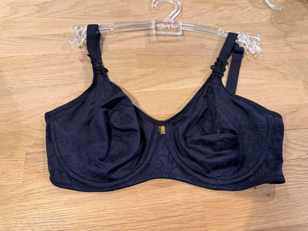 Anita bh 75D NIEUW!! Nu €25, Ophalen of Verzenden, Zwart, BH