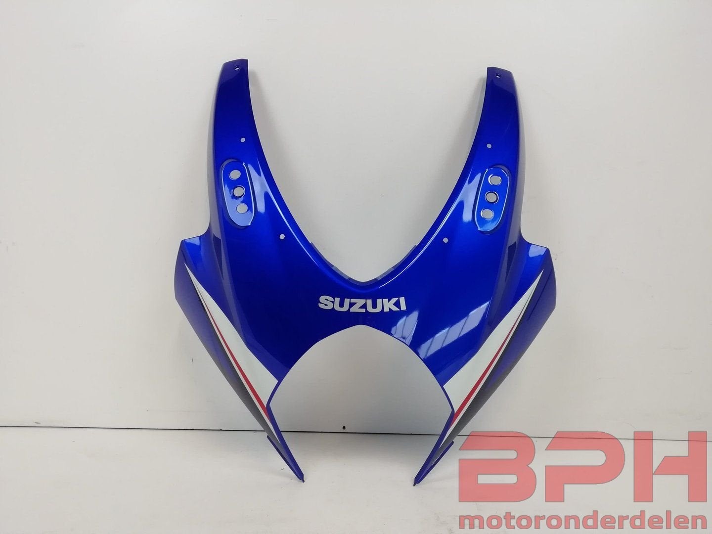 Nieuw kuipdeel Suzuki GSX-R 1000 K7 - K8 94410-21H01-YKY kui, -, -, Nieuw, Ophalen of Verzenden