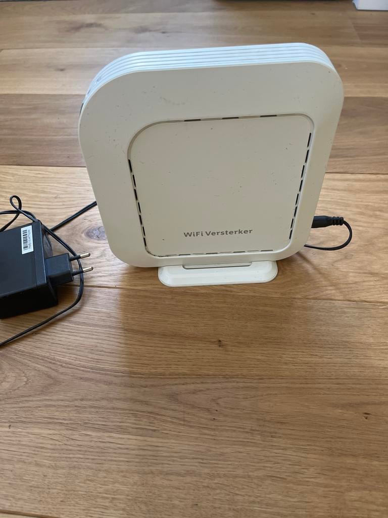 Wifi Versterker arcadyan, Ophalen of Verzenden, Gebruikt