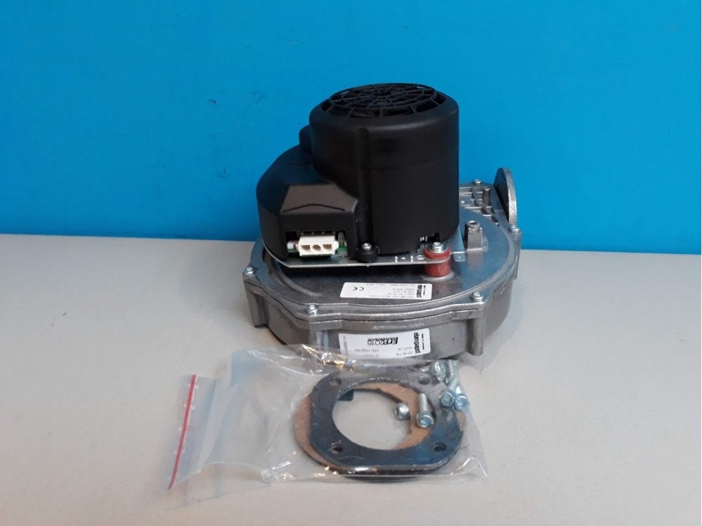 Ventilator A.O Smith 0309159S Ebmpapst FA1000972159, Doe-het-zelf en Verbouw, Verwarming en Radiatoren, Niet ingevuld, Cv-ketel of Combi-ketel