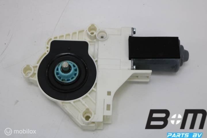 Raammotor Audi S5 8T Coupe 8T0959801B, Auto-onderdelen, Gebruikt