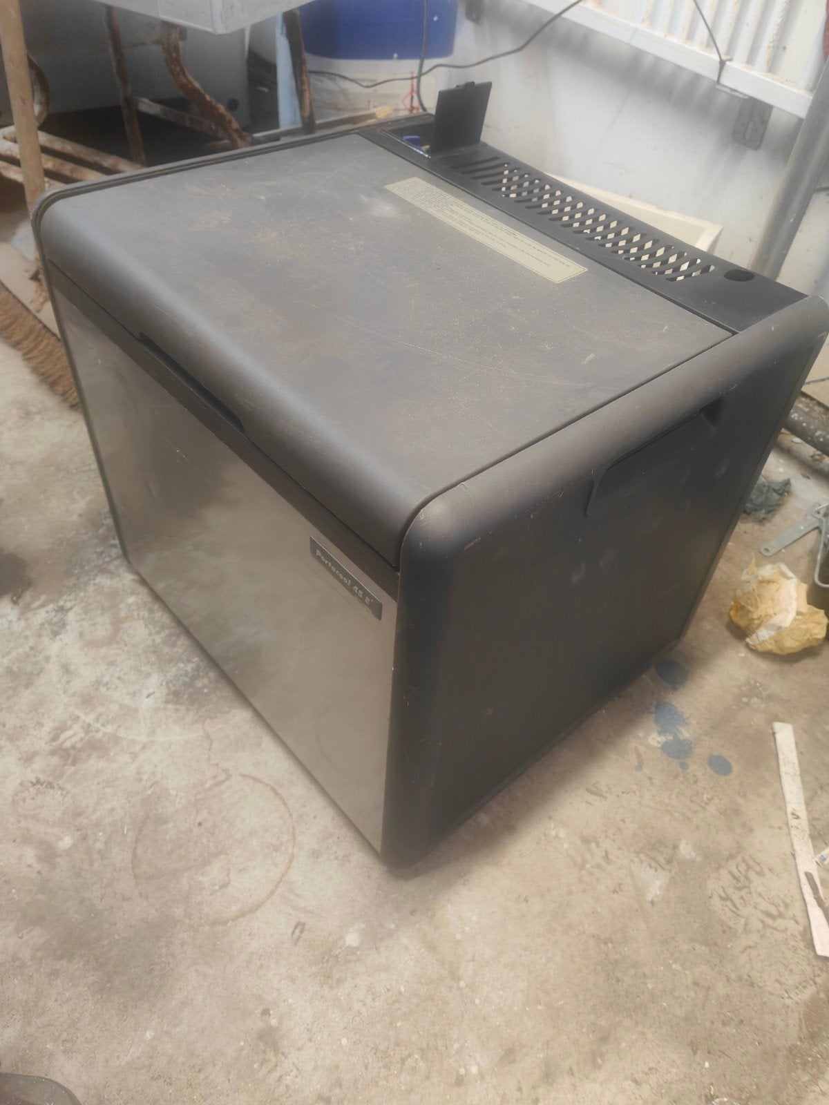 Tristar Koelbox - Perfect voor onderweg, Ophalen, Gebruikt, Elektrisch