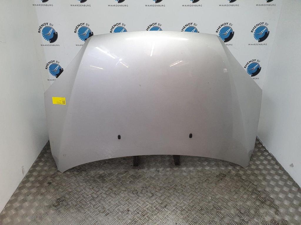 FORD FOCUS 1.6-16V Futura  MOTORKAP P4M51A16610AL, 1505771 2, Ophalen of Verzenden, Gebruikt, ARN erkend