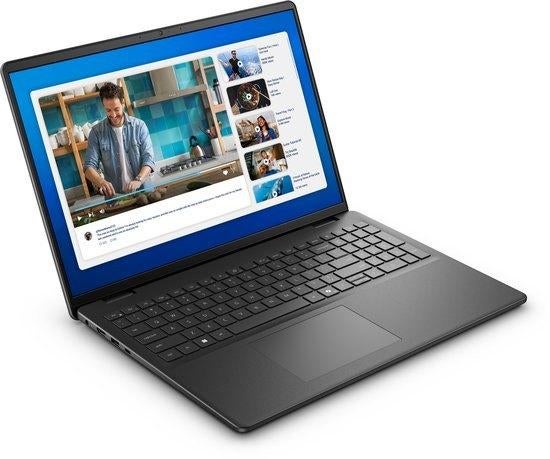Dell 16 DC16250 Verzegeld in doos!, Met videokaart, Qwerty, Nieuw, Gaming