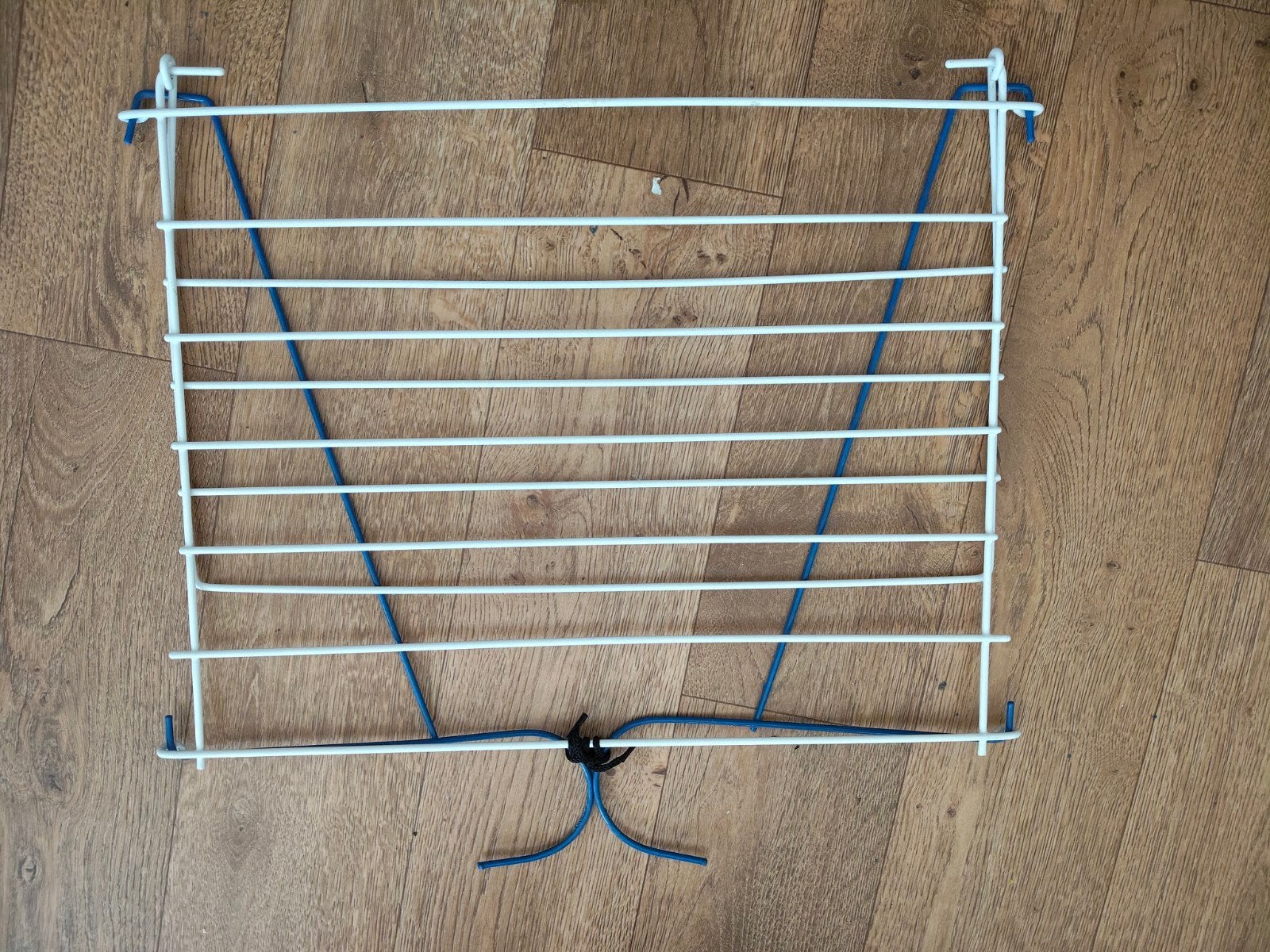 Wasrek, Zo goed als nieuw, Minder dan 100 cm, 25 tot 50 cm, 50 tot 100 cm