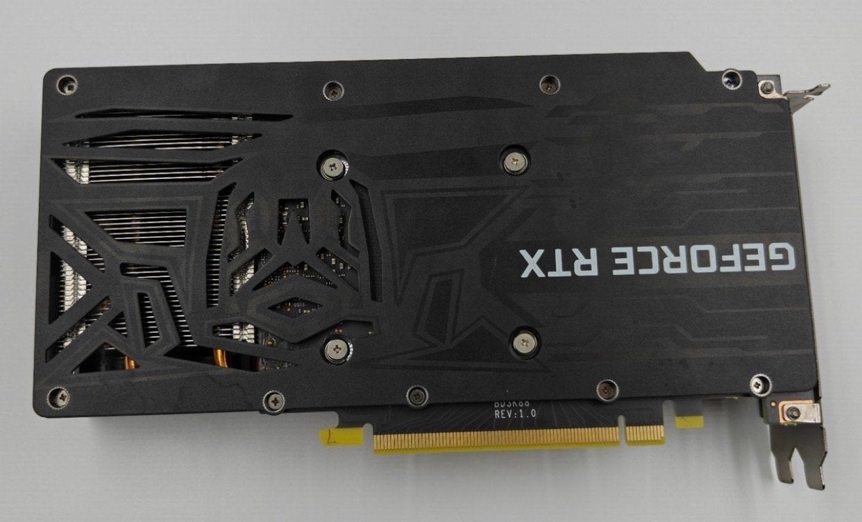 Lenovo GeForce RTX 3060 12GB GDDR6 Videokaart, HDMI, GDDR6, PCI-Express 4, Ophalen of Verzenden