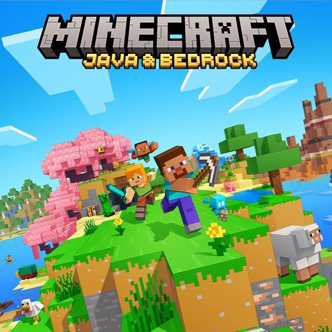 Minecraft account, Avontuur en Actie, Online, Verzenden, Zo goed als nieuw