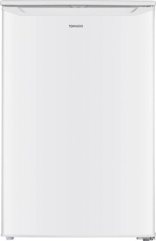 Tomado vrieskast TFT5501W - Tafelmodel - Wit