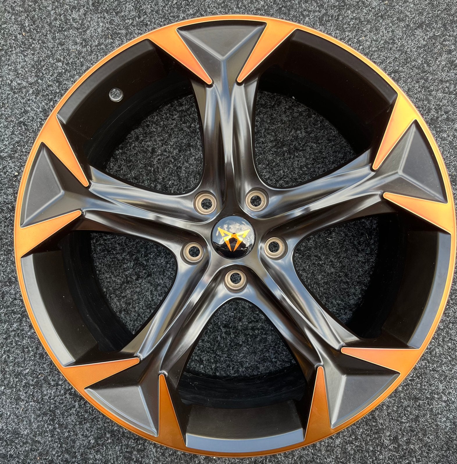Nieuwe 18” en of 19”cupra,vw,audi,skoda, Ophalen, Nieuw