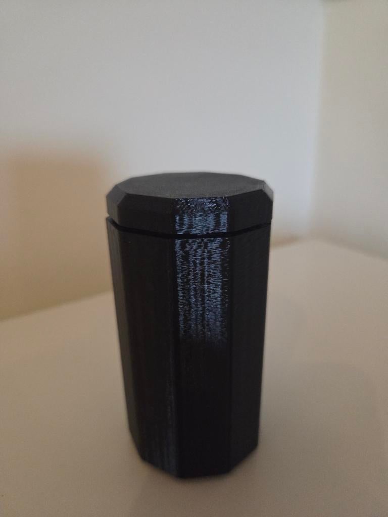 Geocache Labyrint - 3D geprint raadsel, Hobby en Vrije tijd, Overige Hobby en Vrije tijd, Ophalen of Verzenden, Nieuw