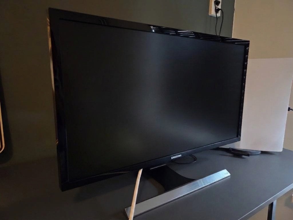 Samsung 28 inch 4K monitor te koop, Hoofdtelefoonaansluiting, Ultra HD (4K), TN, 60 Hz of minder