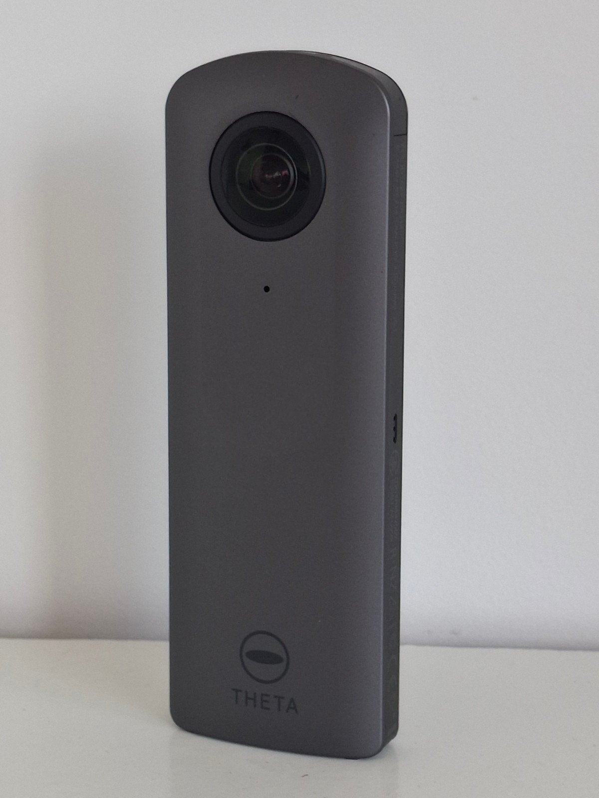 Ricoh Theta 360 graden camera, Ophalen of Verzenden