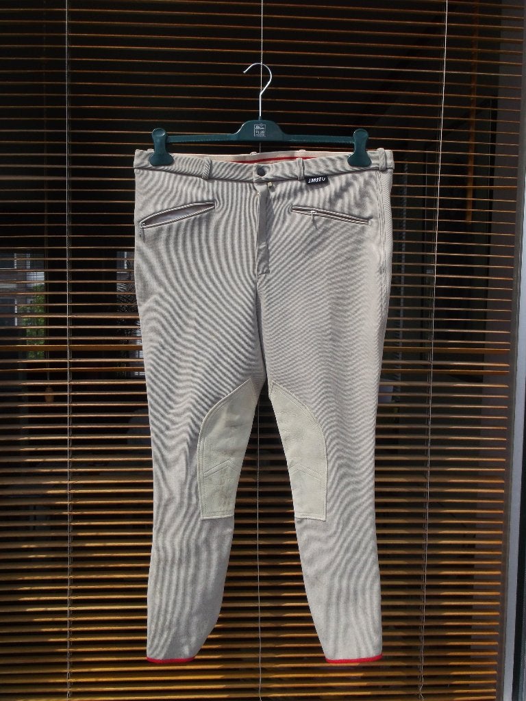Rijbroek (maat 27/kleine maat?), Dieren en Toebehoren, Ophalen of Verzenden, Zo goed als nieuw, Bovenkleding, Kinderen