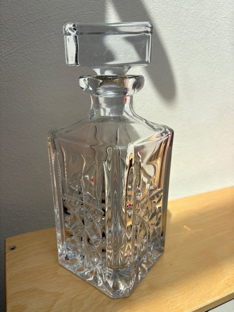 Spiegelau & Nachtmann Karaf Highland, Ophalen of Verzenden, Nieuw, Overige typen