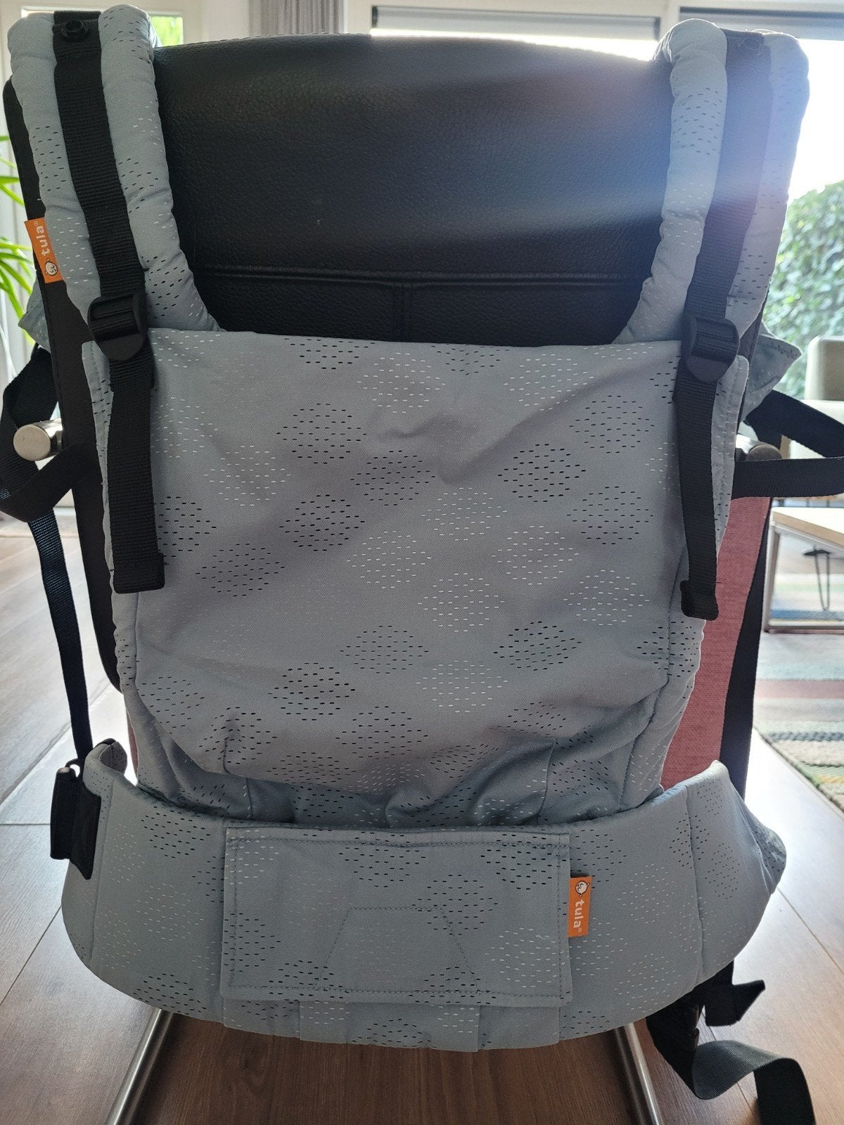 Tula free - to - Grow, Kinderen en Baby's, Ophalen of Verzenden, Zo goed als nieuw, Kleding