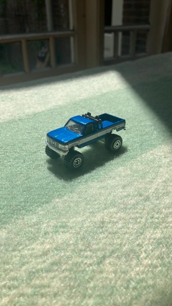 Speelgoed auto’s, Ophalen of Verzenden, Gebruikt