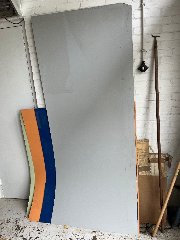 formica, Ophalen, Gebruikt, 100 tot 150 cm, 50 tot 100 cm