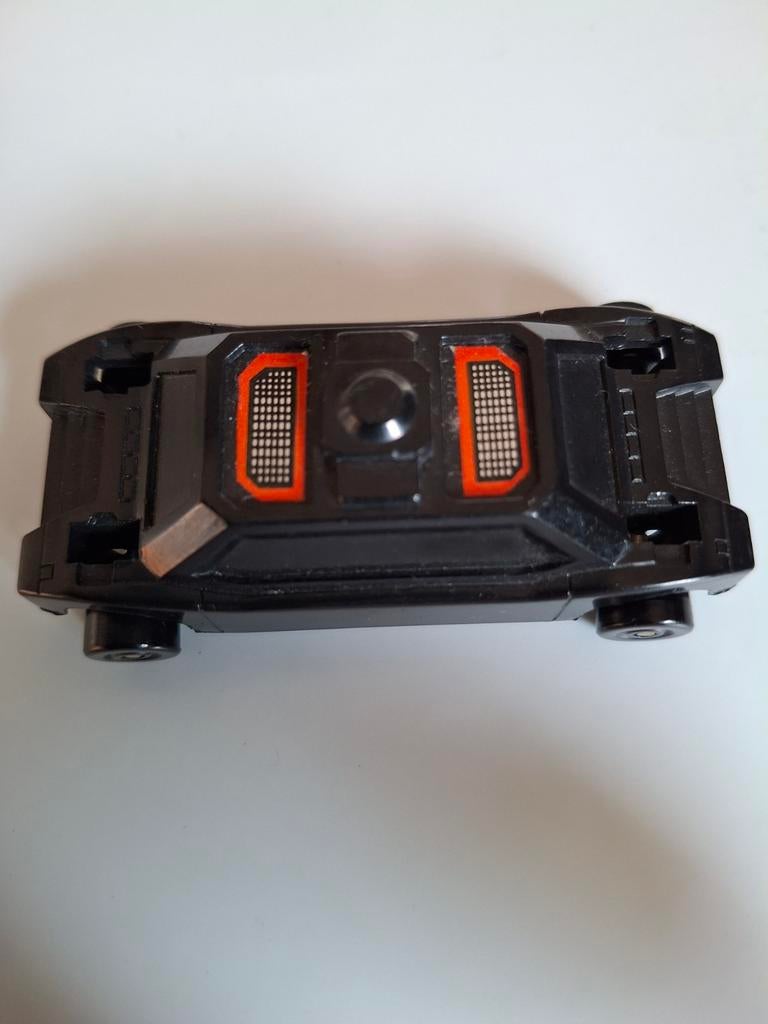 Transformer Mototmaster Menasor Chest, Verzamelen, Transformers, G1, Ophalen of Verzenden, Zo goed als nieuw
