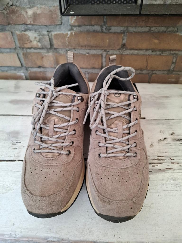 Human Nature wandelschoenen maat 43, Sport en Fitness, Bergsport en Wandelen, Ophalen of Verzenden, Zo goed als nieuw, Schoenen