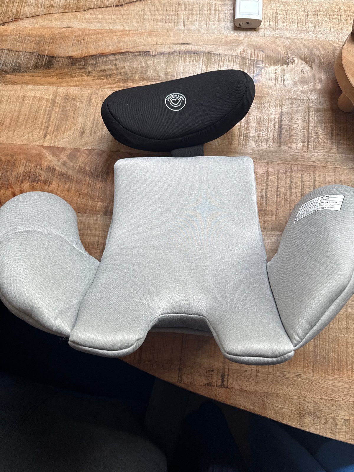 Verkleiner voor autostoel - Comfort en veiligheid, Kinderen en Baby's, Ophalen of Verzenden, Gebruikt, Overige merken