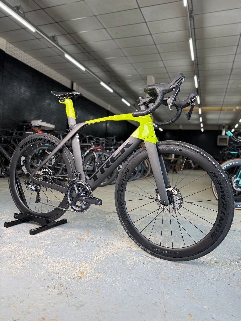 Trek Madone SL6 Carbon Racefiets, Ophalen, Zo goed als nieuw, Overige typen