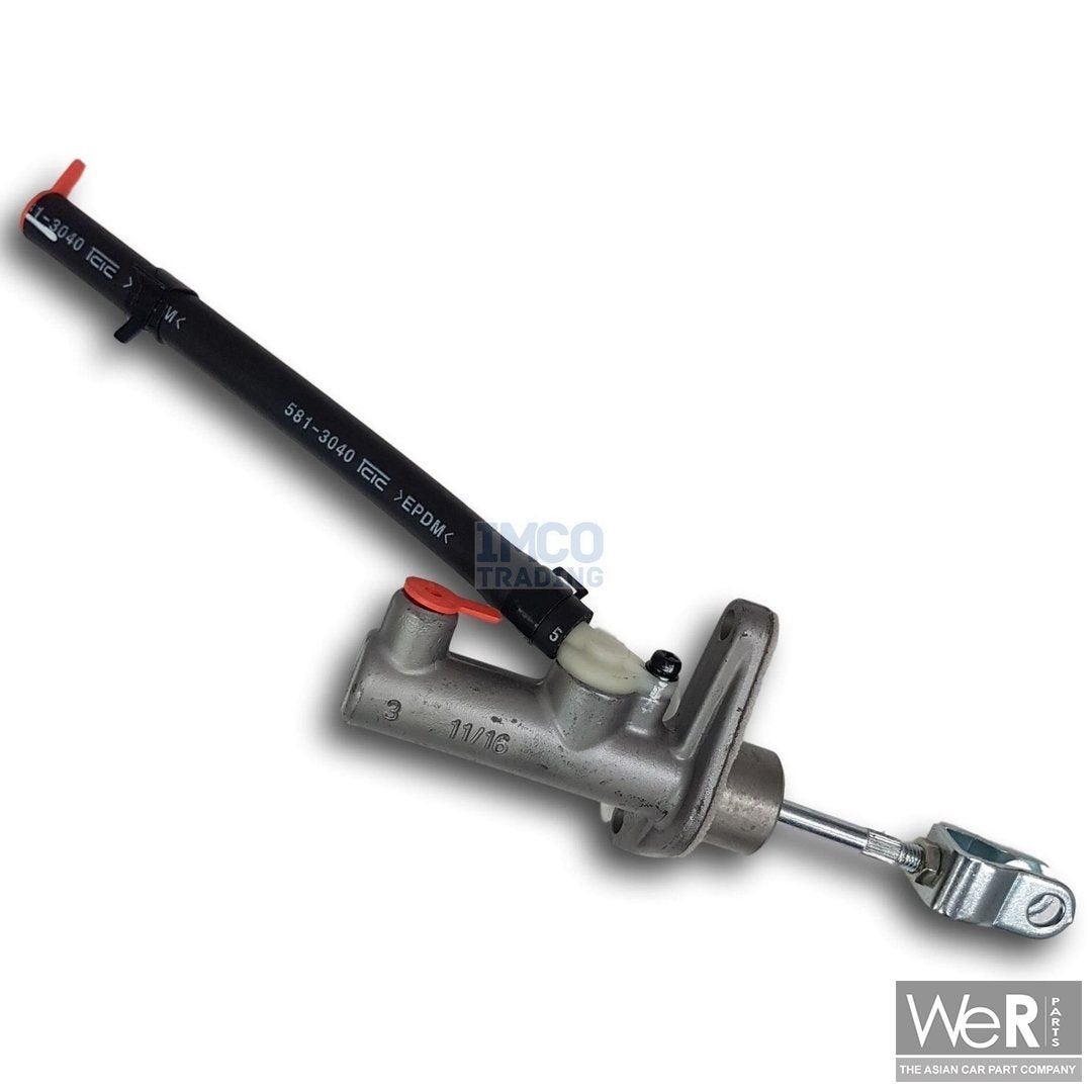 Koppelingshoofdcilinder - SsangYong Korando C (3050034000), KGM Europe GmbH, Ophalen of Verzenden, Info@smotor.com, Ssangyong