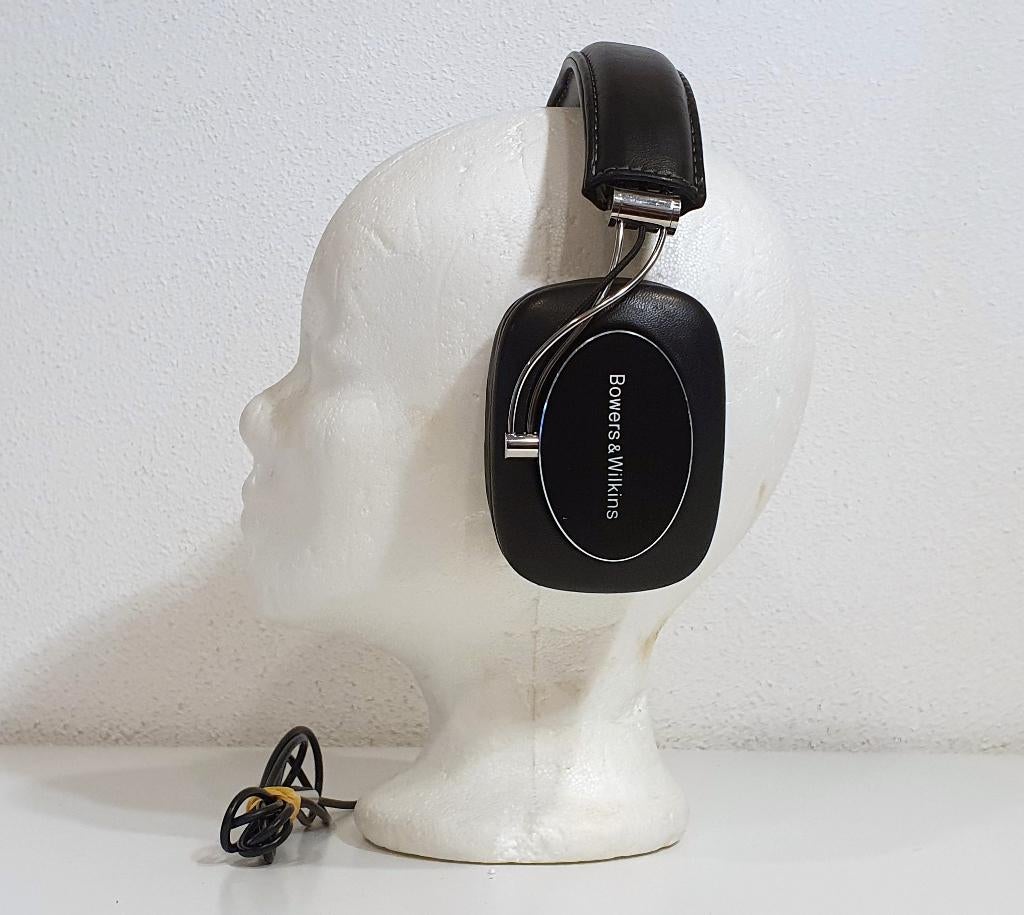 Bedrade Over-Ear Koptelefoon - Bowers & Wilkins P7 (S1), Overige merken, Ophalen of Verzenden, Over oor (circumaural), S