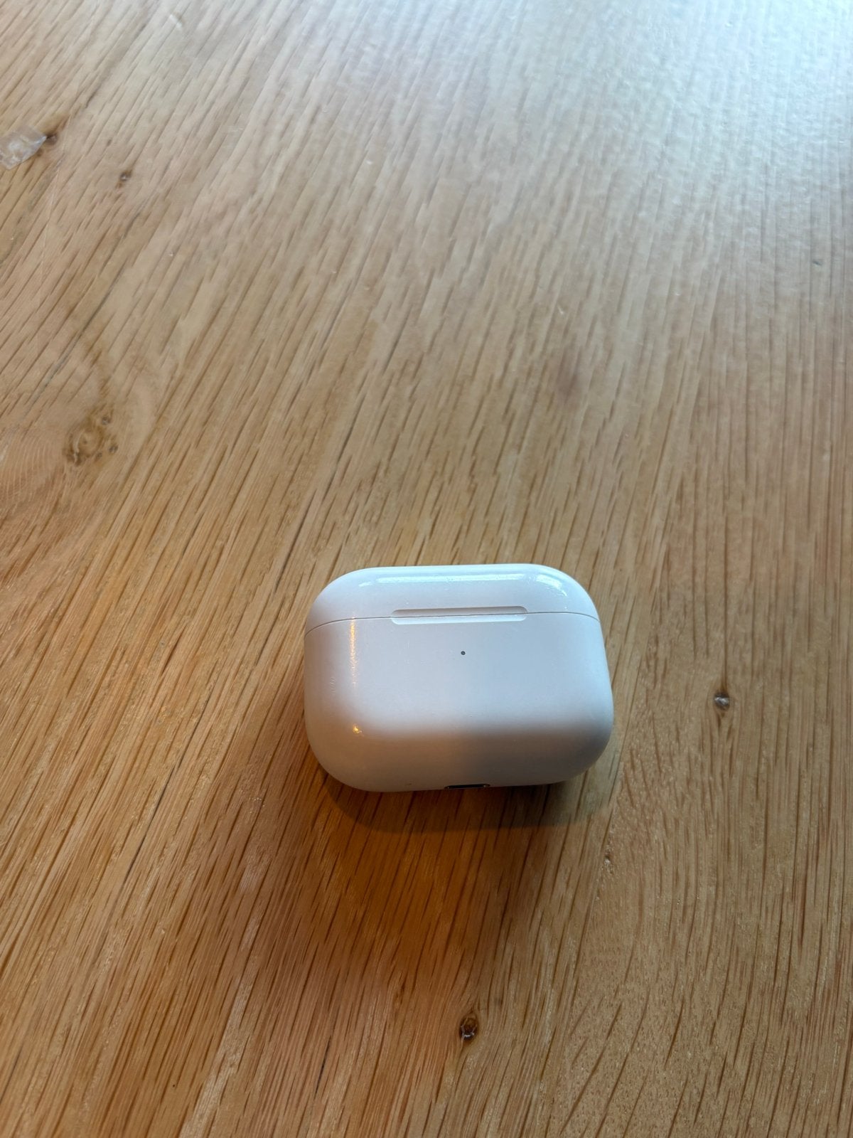 Apple AirPods Pro (1e generatie) - lage prijs, snel weg